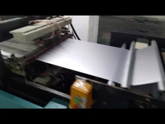 Tas Anti Statis ESD Cetak Kustom / Tas Penghalang Kelembaban Untuk Kemasan Kabel Atau PCB