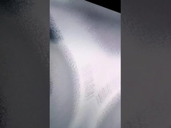 Food Grade Biodegradable Wax Paper Envelopes Self Adhesive Seal