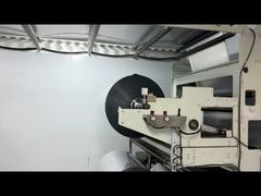 Tas Kontainer Penghalang Tinggi Tas Ton Liner Dalam Untuk Baterai Lithium & Bahan Kimia