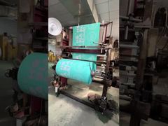 Alur Kerja Penuh Jalur Perakitan Otomatis Bengkel Bersih