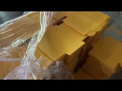 Proses Penuh Jalur Perakitan Pabrik Efisiensi Tinggi