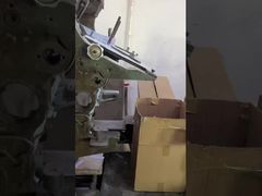 Sorotan Lini Manufaktur Industri Profesional