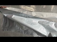 Tas Kontainer Tas Bagian Dalam Lapisan Ganda