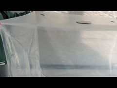 Tas Ton Cair Industri Food Grade Tas Fleksibel Penghalang Tinggi untuk Penyimpanan Cairan