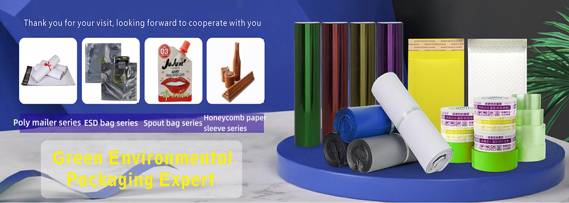 Kualitas Tas Surat Gelembung pabrik