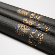 Luxury Gold Stamping Decorative Gift Packaging Kertas Tisu Warna Untuk Pakaian Sepatu