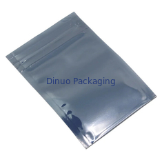 Tas Pelindung ESD Tebal 0,03 - 0,15mm Untuk Komponen Elektronik