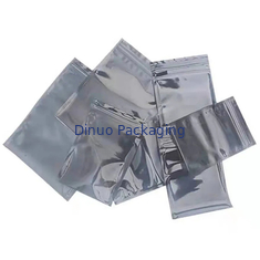 Kemasan Pelindung Industri ESD Shielding Bag Tebal 0,03 - 0,15mm