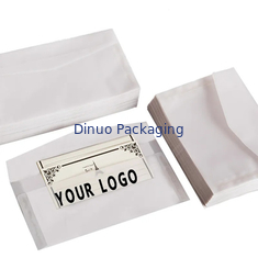 Segel Kertas Wax Biodegradable Self Adhesive Seal Dengan Logo Kustom