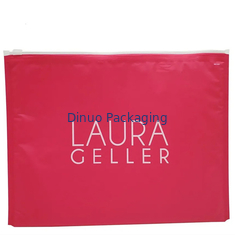 Shockproof Zipper Bubble Bags Posting Shipping Logo Custom Padded Bags Amplop