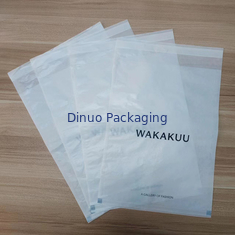 Tas Kertas Glassine Wax Semi Disposable yang Tergores