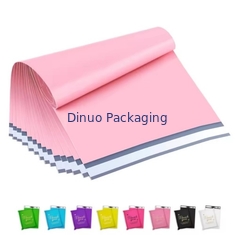 Poly Mailer Amplop Barang Pengiriman Pengemasan Plastik Mailer Bag Bag Pengemasan Baju Paket Kantong Bisnis Kantong Kurir