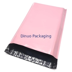 Poly Mailer Biodegradable Ringan untuk Pengemasan Ekspres dan Ramah Lingkungan