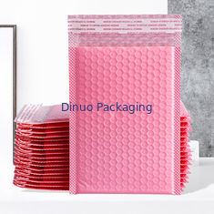 100% Daur Ulang Desain Pelindung Gelembung Kantong Surat Dengan Fungsi Waterproof Untuk Produk Paket