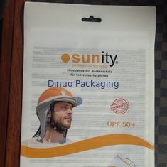 Daftar Desain Daur Ulang dan AI Amplop Kertas Kaca Dengan Genggam Die-Cut Untuk Kemasan Ramah Lingkungan