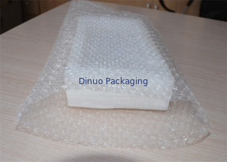 Bubble Wrap Packaging Bags 250x320mm, Bubble Wrap Sheet Untuk Paket EPE Foam