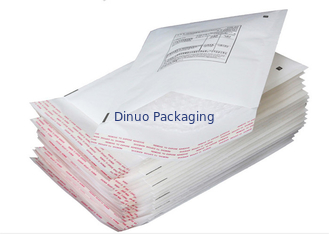 Kemasan Kurir Putih Bubble Wrap Amplop 190x275 #VD Ketebalan 125gsm