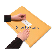 Kantor Pos Menggunakan Kraft Bubble Mailer Radiation Proof 120x165 Multi Fungsional