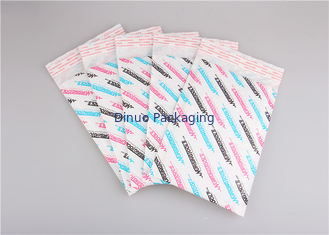 Kustom Dicetak Poly Mailer Amplop Padded Bubble Bags Waterproof Ringan