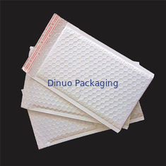 Industri Pengiriman Ekspres Poly Bubble Mailer 7.25 "X8" # Ukuran CD Kustom Dicetak