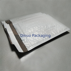 Courier Packing Poly Bubble Mailer Ukuran 2 8,5 "X 12" Tahan Air Mata Dapat Didaur Ulang