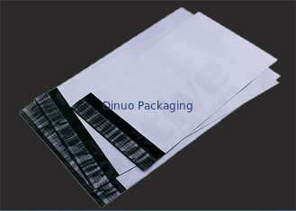 Tusukan Bukti Co-Extruded Film Poly Pengiriman Bags Biodegradable Disesuaikan