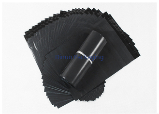 Elastisitas Yang Baik Poli Kurir Mailer Bahan Film Co-Extruded Biodegradable