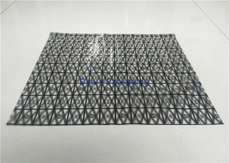 Reusable ESD Shielding Bags Bukti Kelembaban, Tas Anti Statis Untuk Elektronik
