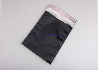 Kantong Aluminium Foil Hitam Ringan, Anti Bocor Vacuum Seal Bags Anti Gosok