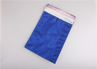 Colored Anti - Oxidation Aluminum Foil Packaging Bags For Electronic Parts