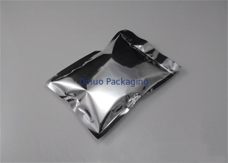 Zipper Top Anti Static Amplop Kantong Listrik Statis Untuk Pengemasan Hard Drive