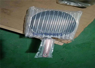 Tas Kemasan Udara Kolom Untuk Peralatan Rumah Tangga / Botol Anggur / Elektronik