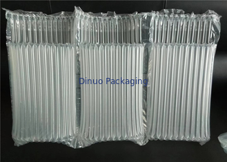 Bantal Udara Kemasan Pelindung Daur Ulang, Tas Kemasan Berisi Udara 8.5 "X14.5" # 3