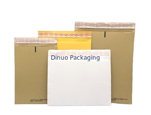 No Bend Kraft Cardboard Empuk Pengiriman Amplop Untuk Portofolio