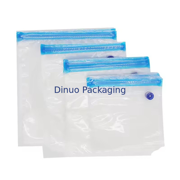 Lindungi Produk Anda Dengan Kantong Vacuum Nylon yang Tahan Panas
