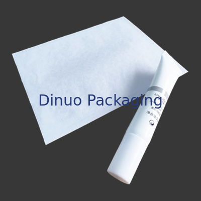 Semi Buram Bening Transparan Tracing Glassine Paper Bag Untuk Kartu Hadiah VIP