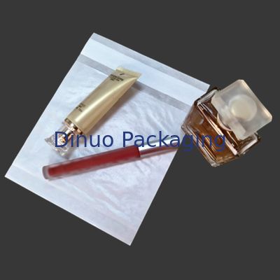 Semi Buram Bening Transparan Tracing Glassine Paper Bag Untuk Kartu Hadiah VIP