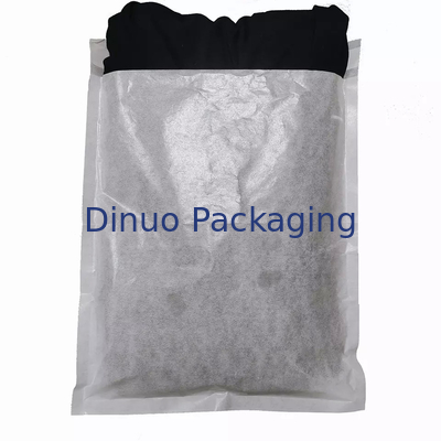 Tas Glassine Ramah Lingkungan Kustom Self Adhesive Seal Glassine Paper Envelopes