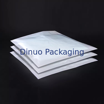 Nature White Glassine Paper Bag Amplop 35gsm 40gsm Tas Mailer Transparan