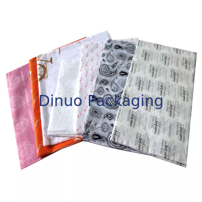 Bouquet Flower Wood Pulp Tissue Paper Bungkus Pembungkus Kado Natal