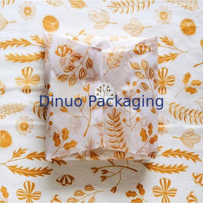 Hadiah Natal Kertas Tisu Mewah Bungkus Gulung Untuk Kemasan Mainan Pakaian Sepatu