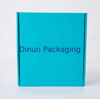 Gift Printed Paper Box Custom Logo Clamshell Box Untuk Kemasan Kosmetik