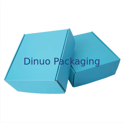 Gift Printed Paper Box Custom Logo Clamshell Box Untuk Kemasan Kosmetik