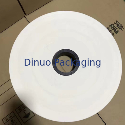 Red Hot Melt Adhesive Release Liner Paper Tebal 0,05mm - 0,2mm
