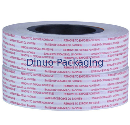 Jenis Perekat Biru Satu Sisi Pelapis Rilis Kertas Liner Ketebalan 0,05mm - 0,2mm Dengan Ketahanan Suhu Yang Baik
