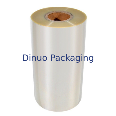 PEPA Liner Permanent Bag Sealing Tape Lem Panas Meleleh Untuk Tas Kurir Plastik