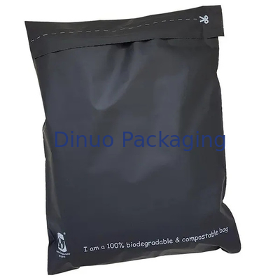Tas Mailer Poli Cetak Logo Kustom Untuk Sepatu Pakaian Kacamata Elektronik Logistik