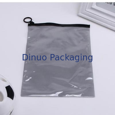 Printing Gravure CPE Packaging Bags 22mic - 150mic Untuk Penyimpanan Mudah
