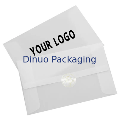 Segel Kertas Wax Biodegradable Self Adhesive Seal Dengan Logo Kustom