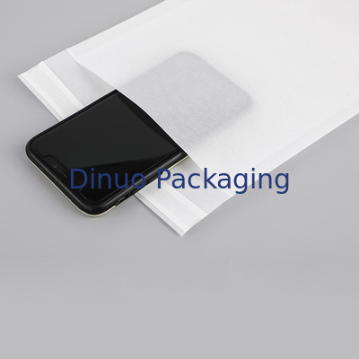 Amplop Kertas Tembus Kompos Dengan Sampel Gratis Ditawarkan